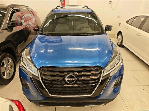 Nissan Kicks 2023 for sale in Iraq - Erbil